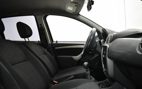 Renault Duster I рестайлинг, 2015 год, 1 080 000 рублей, 10 фотография