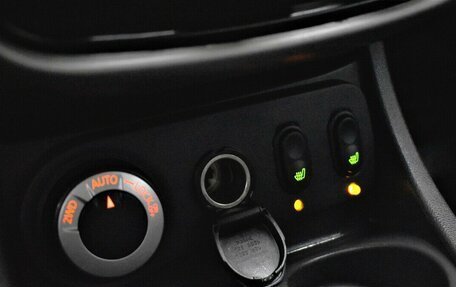 Renault Duster I рестайлинг, 2015 год, 1 080 000 рублей, 8 фотография