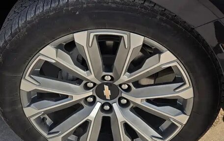 Chevrolet Tahoe IV, 2024 год, 11 600 005 рублей, 5 фотография