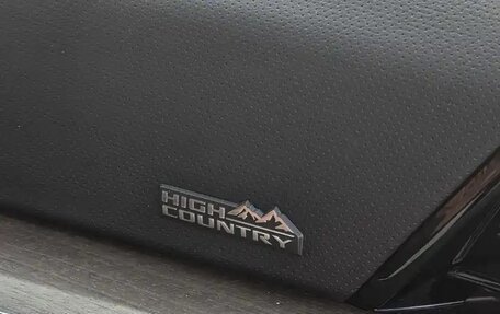 Chevrolet Tahoe IV, 2024 год, 11 600 005 рублей, 12 фотография