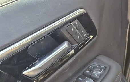 Chevrolet Tahoe IV, 2024 год, 11 600 005 рублей, 6 фотография