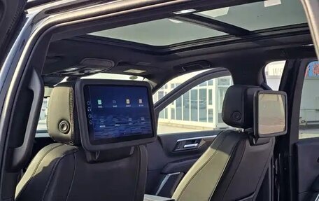 Chevrolet Tahoe IV, 2024 год, 11 600 005 рублей, 14 фотография