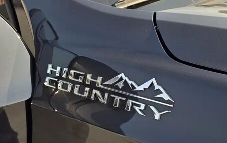 Chevrolet Tahoe IV, 2024 год, 11 600 005 рублей, 4 фотография