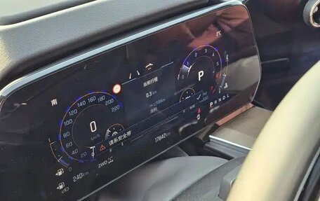 Chevrolet Tahoe IV, 2024 год, 11 600 005 рублей, 10 фотография