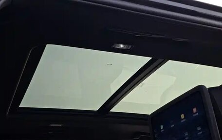 Chevrolet Tahoe IV, 2024 год, 11 600 005 рублей, 11 фотография