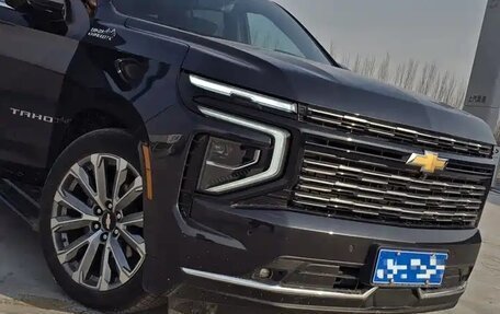 Chevrolet Tahoe IV, 2024 год, 11 600 005 рублей, 2 фотография