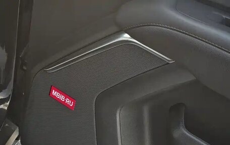 Chevrolet Tahoe IV, 2024 год, 11 600 005 рублей, 13 фотография