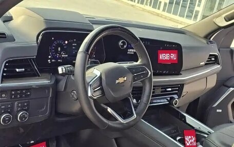 Chevrolet Tahoe IV, 2024 год, 11 600 005 рублей, 8 фотография