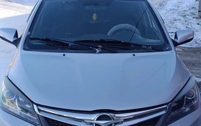 Haima M3, 2014 год, 550 000 рублей, 1 фотография