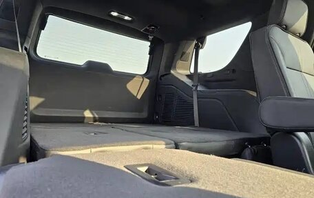 Chevrolet Tahoe IV, 2024 год, 11 600 005 рублей, 17 фотография