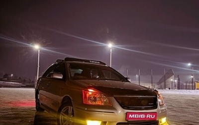 Toyota Premio, 2002 год, 850 000 рублей, 1 фотография