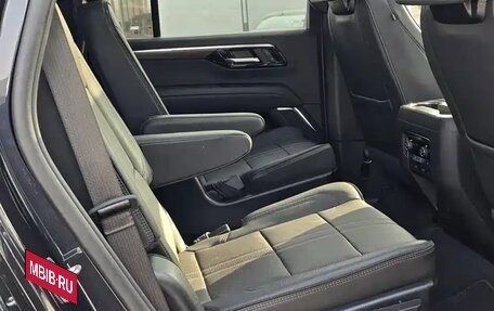 Chevrolet Tahoe IV, 2024 год, 11 600 005 рублей, 16 фотография