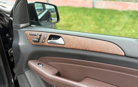 Mercedes-Benz M-Класс, 2012 год, 2 200 000 рублей, 15 фотография