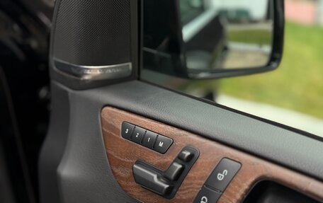 Mercedes-Benz M-Класс, 2012 год, 2 200 000 рублей, 16 фотография