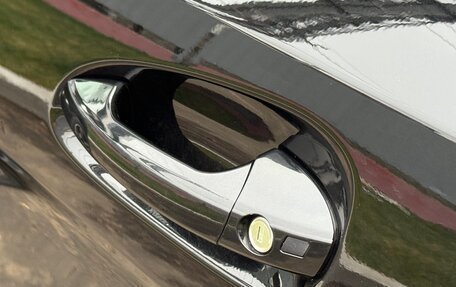 Mercedes-Benz M-Класс, 2012 год, 2 200 000 рублей, 27 фотография