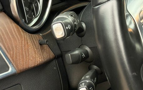 Mercedes-Benz M-Класс, 2012 год, 2 200 000 рублей, 28 фотография