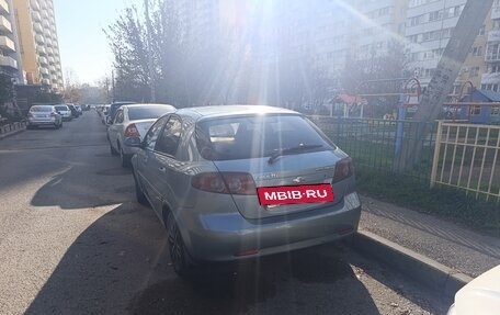 Chevrolet Lacetti, 2007 год, 265 000 рублей, 3 фотография