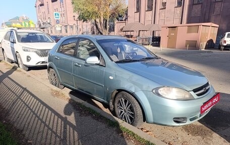 Chevrolet Lacetti, 2007 год, 265 000 рублей, 2 фотография