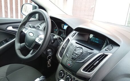 Ford Focus III, 2012 год, 760 000 рублей, 7 фотография