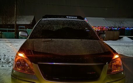 Toyota Premio, 2002 год, 850 000 рублей, 3 фотография