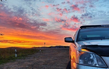 Toyota Premio, 2002 год, 850 000 рублей, 5 фотография