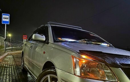 Toyota Premio, 2002 год, 850 000 рублей, 6 фотография