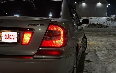 Toyota Premio, 2002 год, 850 000 рублей, 4 фотография