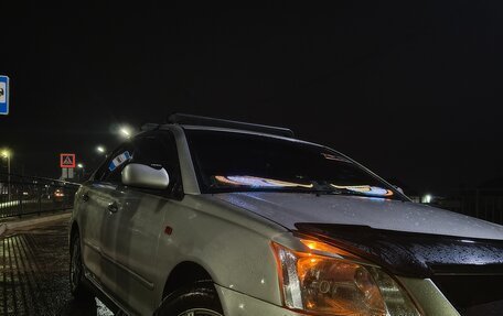 Toyota Premio, 2002 год, 850 000 рублей, 7 фотография