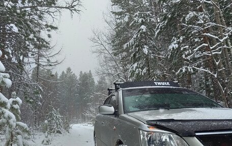Toyota Premio, 2002 год, 850 000 рублей, 8 фотография