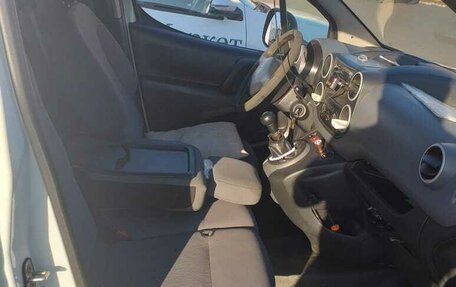 Peugeot Partner II рестайлинг 2, 2015 год, 550 000 рублей, 6 фотография