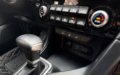 KIA Sportage IV рестайлинг, 2021 год, 2 200 000 рублей, 9 фотография