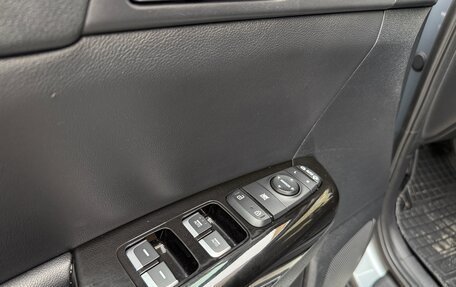 KIA Sportage IV рестайлинг, 2021 год, 2 200 000 рублей, 16 фотография