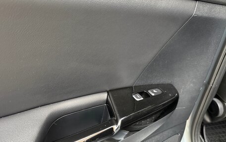 KIA Sportage IV рестайлинг, 2021 год, 2 200 000 рублей, 12 фотография