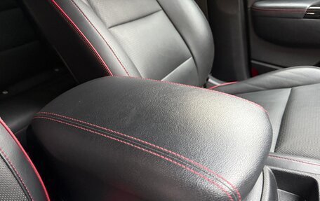 KIA Sportage IV рестайлинг, 2021 год, 2 200 000 рублей, 10 фотография