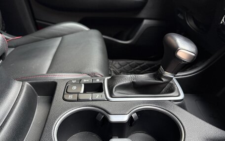 KIA Sportage IV рестайлинг, 2021 год, 2 200 000 рублей, 13 фотография