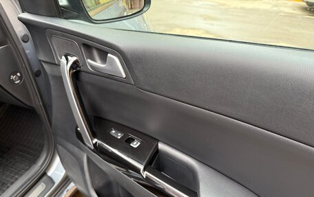 KIA Sportage IV рестайлинг, 2021 год, 2 200 000 рублей, 27 фотография