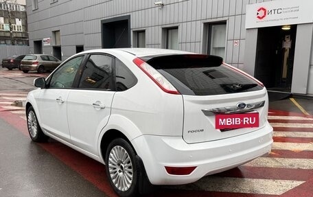 Ford Focus II рестайлинг, 2010 год, 699 000 рублей, 6 фотография