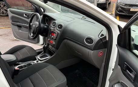 Ford Focus II рестайлинг, 2010 год, 699 000 рублей, 8 фотография