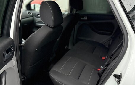 Ford Focus II рестайлинг, 2010 год, 699 000 рублей, 9 фотография