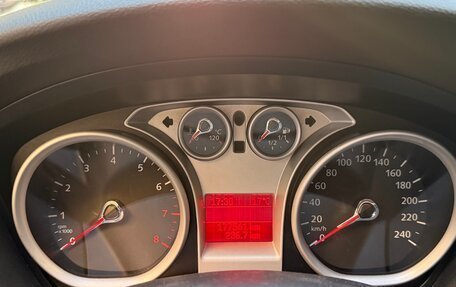 Ford Focus II рестайлинг, 2010 год, 699 000 рублей, 12 фотография