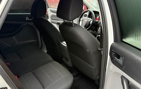 Ford Focus II рестайлинг, 2010 год, 699 000 рублей, 10 фотография