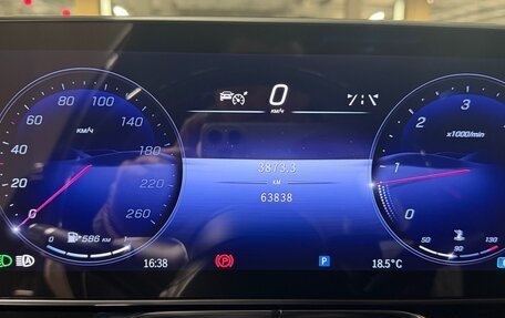 Mercedes-Benz S-Класс, 2021 год, 10 400 000 рублей, 7 фотография