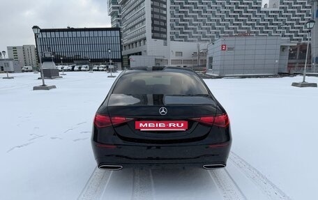 Mercedes-Benz S-Класс, 2021 год, 10 400 000 рублей, 5 фотография