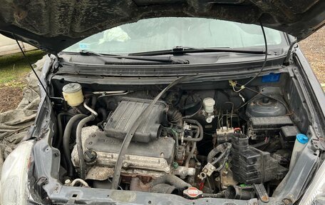 Suzuki Liana, 2007 год, 270 000 рублей, 4 фотография