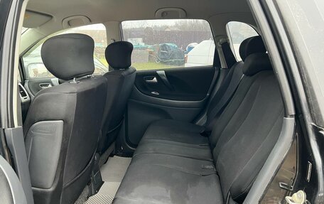 Suzuki Liana, 2007 год, 270 000 рублей, 3 фотография