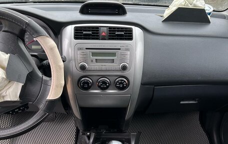 Suzuki Liana, 2007 год, 270 000 рублей, 2 фотография