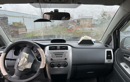 Suzuki Liana, 2007 год, 270 000 рублей, 5 фотография