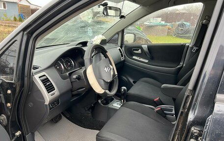 Suzuki Liana, 2007 год, 270 000 рублей, 6 фотография