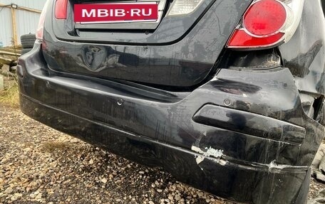 Suzuki Liana, 2007 год, 270 000 рублей, 8 фотография