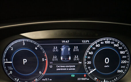 Volkswagen Tiguan II, 2018 год, 2 280 000 рублей, 16 фотография